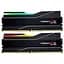 Модуль пам'яті G.Skill DDR5 32GB (2x16) Trident Z5 Neo RGB 6000 Black AMD EXPO (F5-6000J3038F16GX2-TZ5NR) - мініатюра 1