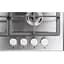 Варильна поверхня Whirlpool GMA 6422/IX - мініатюра 4