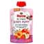 Пюре Holle Berry Puppy,с яблоком, персиком и лесными ягодами, 100 г - миниатюра 1