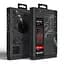 Защитный чехол для Samsung Galaxy S26 Ultra 5G, BlackIcon Kevlar MagCase, кевларовый, разноцветный, панель, накладка с поддержкой MagSafe, противоударный, защита всего корпуса, усиленные углы, совместим с беспроводной зарядкой - мініатюра 10