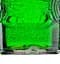 Лікер Volare Green Melon 22% 0.7 л - мініатюра 3