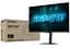 Монітор Gigabyte 27" G27UP UHD IPS 160Hz (G27UP EK) - мініатюра 7