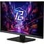 Монітор AsRock 27" G27FFT1B FHD IPS 180Hz (PG27FFT1B) - мініатюра 3