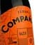 Ром Companero Elixir Orange Magnum 40% 3 л - мініатюра 5