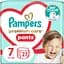Підгузки-трусики Pampers Premium Care Pants Розмір 7 (15+ кг) 27 шт. - мініатюра 1