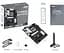 Материнська плата ASUS PRIME B650-PLUS WIFI (PRIME B650-PLUS WIFI) (Socket AM5, AMD B650, ATX) - мініатюра 6