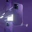 Смартфон HMD Pulse Pro 8/256GB Twilight Purple - мініатюра 7