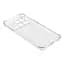Чохол Virgin Hard Silicone Poco X6 Pro 5G Transparent (34644_3342306) - мініатюра 4