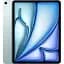 Планшет Apple iPad Air 13" M4 WiFi + Cellular 128GB Blue (MH9E4TY/A) - миниатюра 1