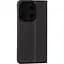 Чохол-книжка BeCover Exclusive New Style для Xiaomi Redmi Note 13 4G Black (711216) - мініатюра 3