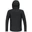 Куртка чоловіча Salewa Puez Aqua 4 PTX 2.5L Mens Jacket XL Чорний - мініатюра 2