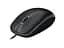 Мишка Logitech B100 (910-003357) Black USB - миниатюра 3