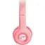 Навушники Trust Nouna Kids Wireless Pink (25274) - мініатюра 10