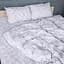 Простыня MirSon Ranforce Elite Abstract Gray 180 x 220 см (2200013164531) - миниатюра 6
