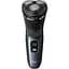 Электробритва Philips Series 3000 S3144/00, синяя - миниатюра 1