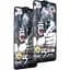Захисне скло DK для Samsung Galaxy A14 A145/A146 Full Glue 3D MO King Kong 016155 black 2 шт. - мініатюра 1