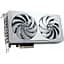 Видеокарта Gigabyte GeForce RTX5060 8Gb EAGLE OC ICE (GV-N5060EAGLEOC ICE-8GD) - миниатюра 3