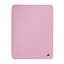 Чохол-книжка для планшета Apple iPad Air 11 (2024)/Air 11 (2025)/Air 11 (2026), Smart Fold Pen, рожевий, 11 дюймів, з екошкіри + TPU, з магнітною застібкою, підставкою, тримачем під стилус, протиударний, з функцією Wake/Sleep - мініатюра 1