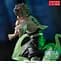 Фигурка Sega Клинок, рассекающий демонов Санеми Синадзугава Demon Slayer Sanemi Shinazugawa 13 см S DS SS 13 - миниатюра 5