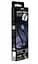 Кабель Remax RC-124m 2.4A MicroUSB Cable Black - мініатюра 2