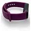 Силиконовый ремешок BeCover для Xiaomi Mi Smart Band 9 Purple (711952) - миниатюра 2