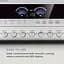 Стерео підсилювач Auna AMP 3800 BT 5.0 Hi-Fi (10036139) - мініатюра 4