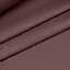 Простирадло Cosas на резинці 90х200 mousse, шоколад (Chocolate_90x200x20) - мініатюра 7