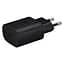 Зарядний пристрій ArmorStandart AR-TA800 USB-C 25W Fast Charger Black (ARM63803) - мініатюра 1