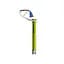 Льодобур Black Diamond Ultralight Ice Screw 16 см (1033-BD 490332.0000) - мініатюра 1