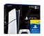 Ігрова консоль Sony PlayStation 5 Slim Digital Edition + Передплата PS Plus 3 місяці - мініатюра 4