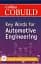 Key Words for Automotive Engineering - миниатюра 1
