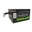 Блок живлення Gamemax GM-400 Black - мініатюра 6