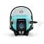 Автокрісло Cybex Cloud T i-Size by Jeremy Scott Car (523000333) - мініатюра 6