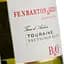Вино Barton&Guestier Terre d'Aubuis Touraine AOC Sauvignon Blanc бiле сухе 0.75 л - мініатюра 3