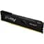 Модуль пам'яті для комп'ютера DDR4 16GB 3200 MHz Beast Black Kingston Fury (ex.HyperX) (KF432C16BB1/16WP) - мініатюра 2