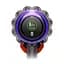 Ручной пылесос Dyson V15 Origin 490720-01, 660 Вт, время работы 60 мин, время зарядки 270 мин, объем контейнера 0.75 л - миниатюра 5