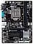 Материнська плата Gigabyte GA-H81M-S2PV ( (Socket 1150, Intel H81, Micro-ATX) Б/в,U1 - мініатюра 1