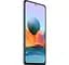 Смартфон Xiaomi Redmi Note 10 Pro 8/256GB Glacier Blue - мініатюра 4