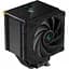 Кулер до процесора Deepcool AK500 Digital (R-AK500-BKADMN-G) - мініатюра 3