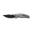 Ніж складаний Weknife Kyklos Satin WE23086-3 - мініатюра 8