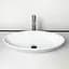 Умывальник Adamant ANDERE NEW white-01 - миниатюра 6