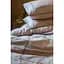Комплект постельного белья Ecotton Premium Shifting Sand евро сатин вышивка с кантом бежевый (25093) - миниатюра 9