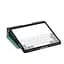 Чехол-книжка BeCover Smart Case для Lenovo Yoga Tab 11 YT-706F Dark Green (707289) - миниатюра 4