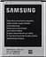 Акумулятор Samsung EB425365LU (I8262) - мініатюра 1