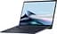 Ноутбук ASUS Zenbook S 13 UX5304MA-NQ008X 13.3' 3K OLED, Intel Ultra 7 155U, 32GB, F1TB, UMA, Win11P, Блакитний (90NB12V3-M00280) - мініатюра 2