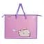 Папка-портфель Yes А3 Pusheen з тканинними ручками (492280) - мініатюра 5