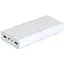 Універсальна мобільна батарея Xiaomi Mi Power Bank 3 20000mAh PLM18ZM - мініатюра 1