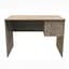 Стол компьютерный Винсент Ferrum-decor 750x1000x700 ДСП Дуб Сан-Марино 16 мм (FRD-104801) - миниатюра 1