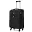 Чемодан Semi Line 24" (M) Black (T5771-2) - миниатюра 1