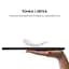 Чохол до планшета AirOn Premium Lenovo Tab M10 HD (2nd Gen) TB-X306F + film (4822352781038) - мініатюра 9